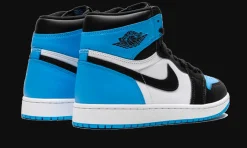 1 Retro High OG UNC Toe (2023)<Air Jordan Discount