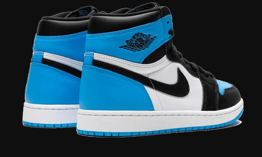 1 Retro High OG UNC Toe (2023)<Air Jordan Discount