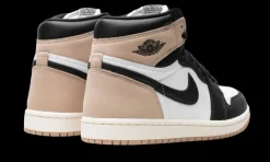 1 Retro High OG Latte<Air Jordan Fashion