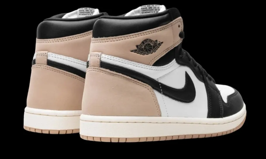 1 Retro High OG Latte<Air Jordan Fashion