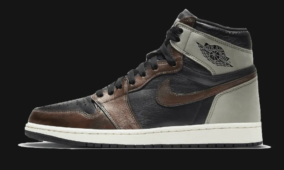 1 Retro High Patina<Air Jordan Sale