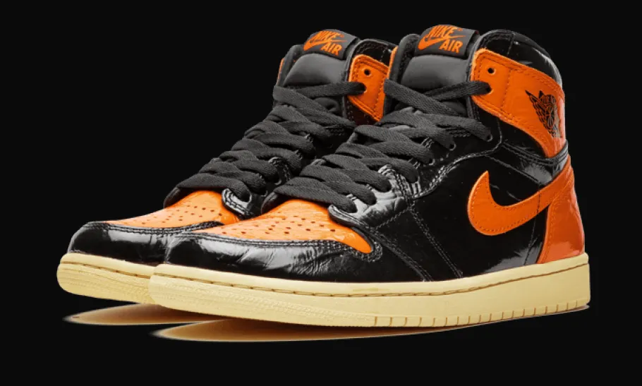 1 Retro High Shattered Backboard 3.0<Air Jordan Online
