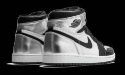 1 Retro High Silver Toe<Air Jordan New