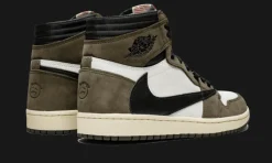 1 Retro High Travis Scott