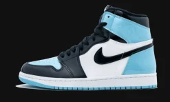 1 Retro High UNC Patent<Air Jordan New