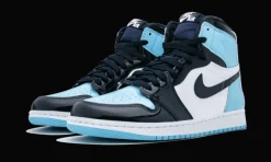 1 Retro High UNC Patent<Air Jordan New