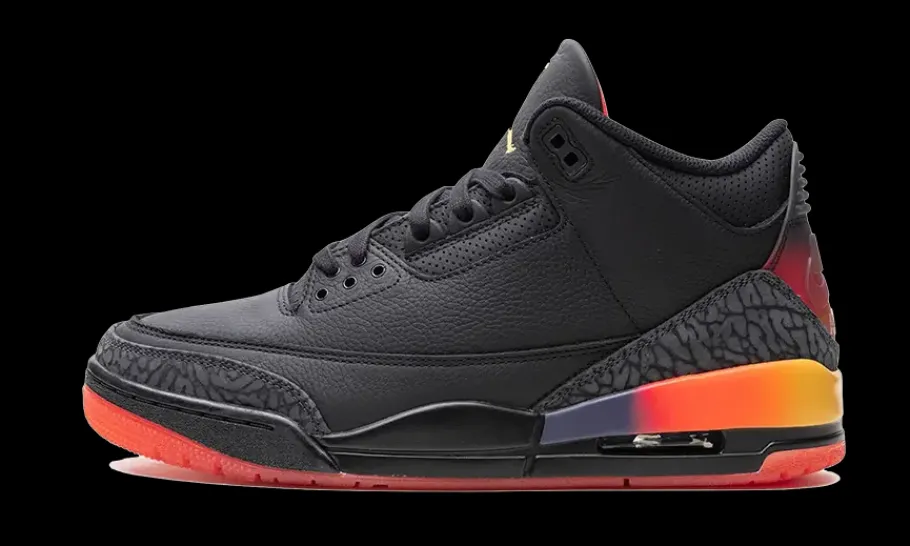 3 Retro J Balvin Rio<Air Jordan Online