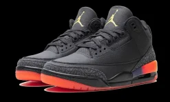 3 Retro J Balvin Rio<Air Jordan Online