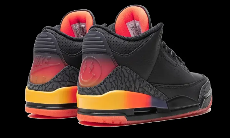 3 Retro J Balvin Rio<Air Jordan Online
