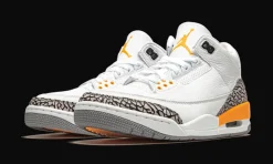 3 Retro Laser Orange<Air Jordan Clearance