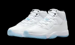 11 Retro Legend Blue<Air Jordan New