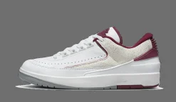 2 Retro Low Cherrywood<Air Jordan Discount