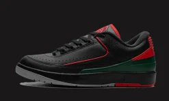 2 Retro Low Christmas<Air Jordan Hot