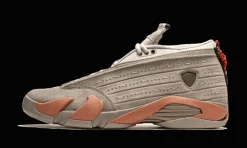 14 Retro Low Clot Terra Blush<Air Jordan Fashion