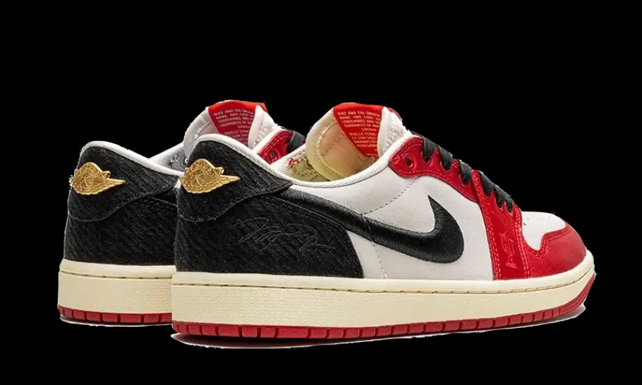 1 Retro Low OG Trophy Room<Air Jordan Discount