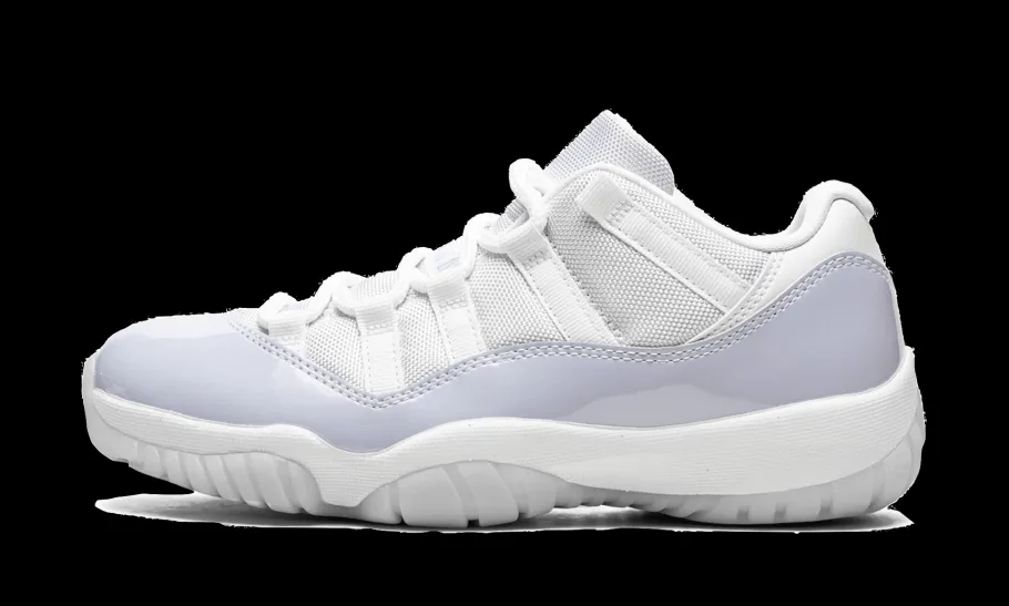 11 Retro Low Pure Violet<Air Jordan Hot