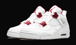 4 Retro Metallic Red<Air Jordan Hot