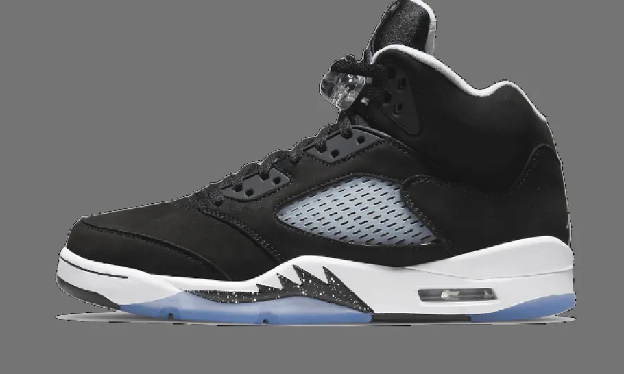 5 Retro Moonlight (Oreo)<Air Jordan Hot