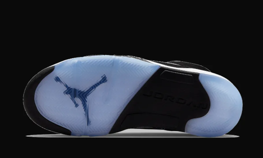 5 Retro Moonlight (Oreo)<Air Jordan Hot