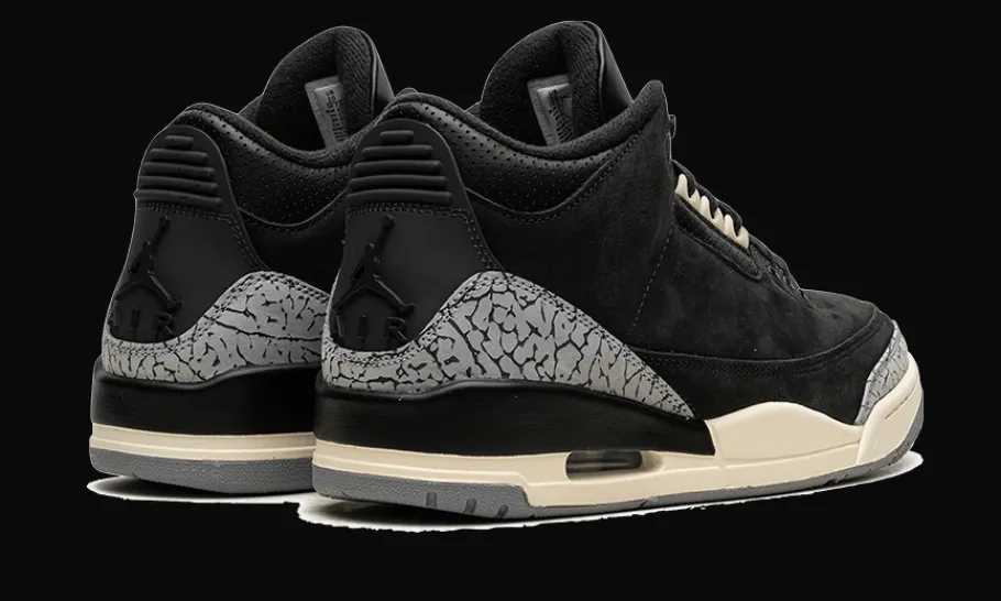 3 Retro Off Noir<Air Jordan Online