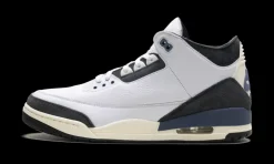 3 Retro OG SP A Ma Maniére Diffused Blue<Air Jordan Hot