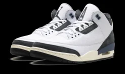 3 Retro OG SP A Ma Maniére Diffused Blue<Air Jordan Hot