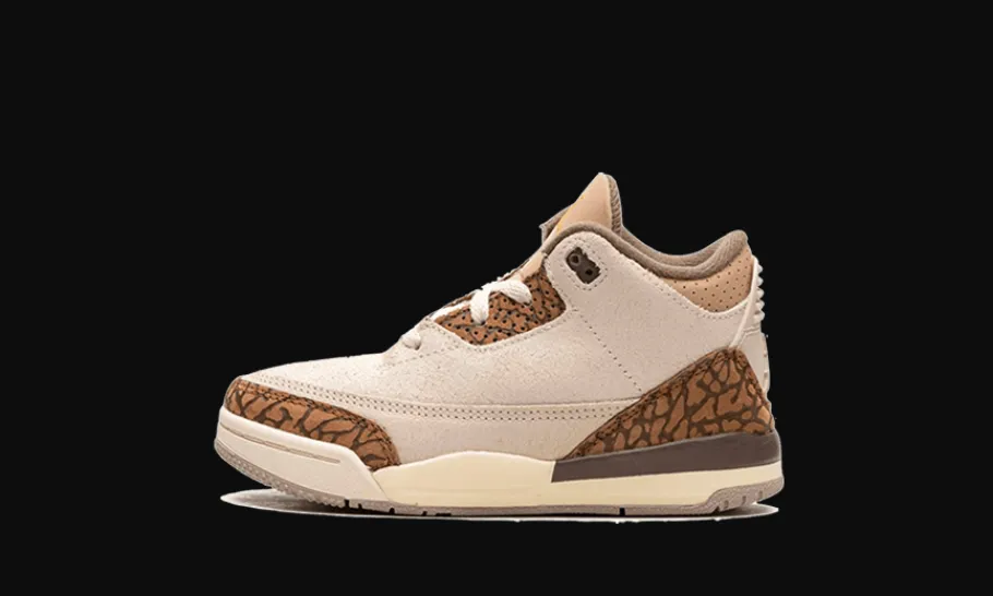 3 Retro Palomino (TD)<Air Jordan Hot