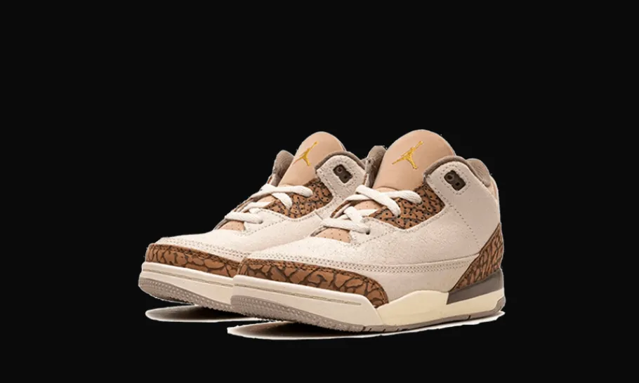 3 Retro Palomino (TD)<Air Jordan Hot