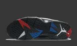 7 Retro PSG Paris Saint-Germain<Air Jordan Fashion