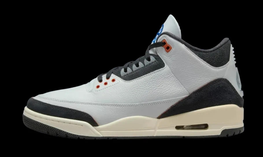 3 Retro Quai 54 (2024)<Air Jordan Clearance