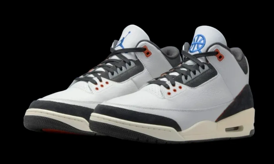 3 Retro Quai 54 (2024)<Air Jordan Clearance