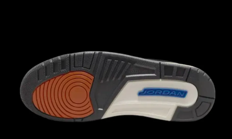 3 Retro Quai 54 (2024)<Air Jordan Clearance
