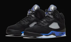5 Retro Racer Blue<Air Jordan Online