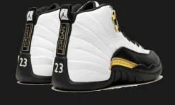 12 Retro Royalty Taxi<Air Jordan Fashion