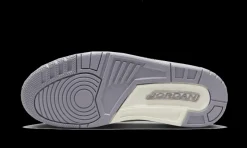 3 Retro Sail Cement Grey<Air Jordan Outlet