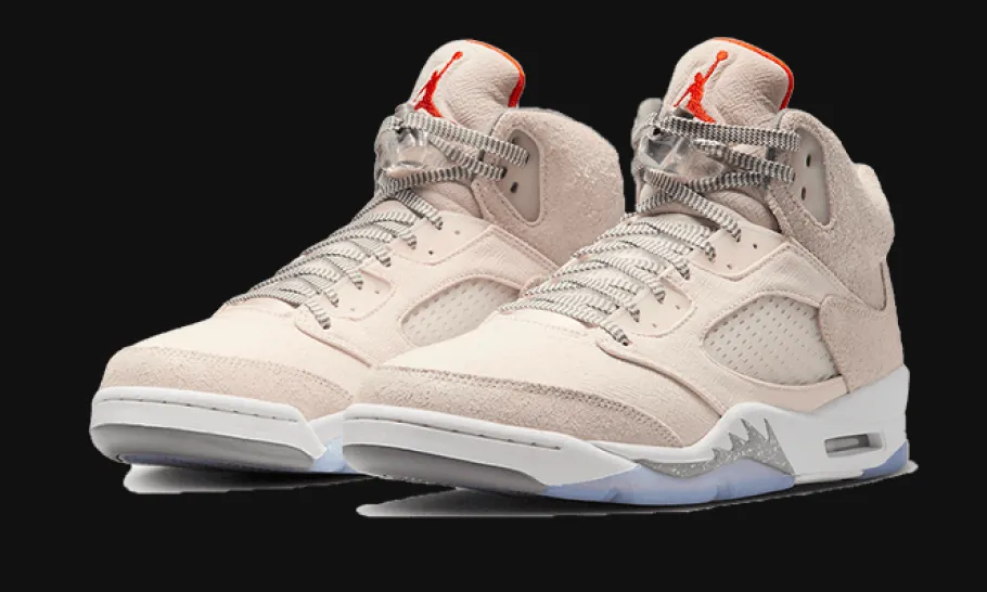 5 Retro SE Craft Light Orewood Brown<Air Jordan Sale