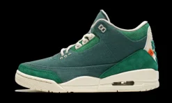 3 Retro SP Nina Chanel Abney Bicoastal<Air Jordan Online