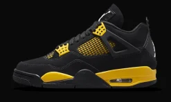 4 Retro Thunder (2023)<Air Jordan Best