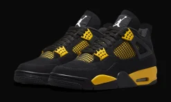 4 Retro Thunder (2023)<Air Jordan Best