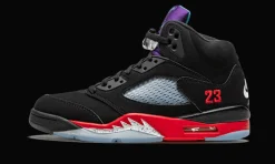 5 Retro Top 3<Air Jordan Online