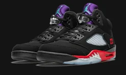 5 Retro Top 3<Air Jordan Online