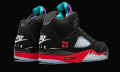 5 Retro Top 3<Air Jordan Online