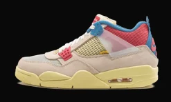 4 Retro Union Guava Ice<Air Jordan Best