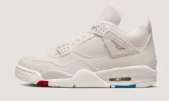 4 Sail Canvas<Air Jordan Clearance