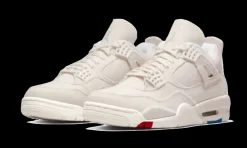 4 Sail Canvas<Air Jordan Clearance