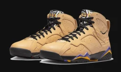 7 SE Afrobeats<Air Jordan Fashion