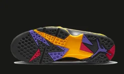 7 SE Afrobeats<Air Jordan Fashion