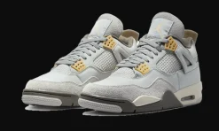 4 SE Craft Photon Dust<Air Jordan Fashion