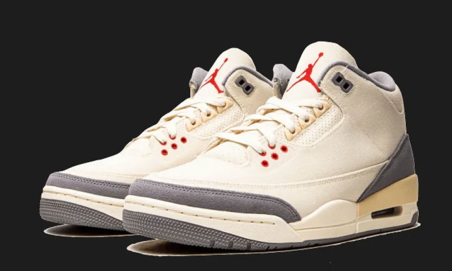 3 SE Muslin<Air Jordan New