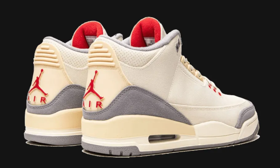 3 SE Muslin<Air Jordan New